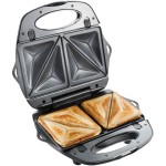 T-Fal SW6100004 Sandwich and Waffle Maker