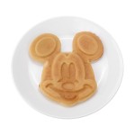 VillaWare Wafflemaker Mickey Review