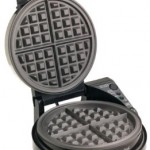 Chef's Choice 830B WafflePro Waffle Maker Reviews