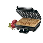 Cuisinart WAF100 Belgian Waffle Maker Review