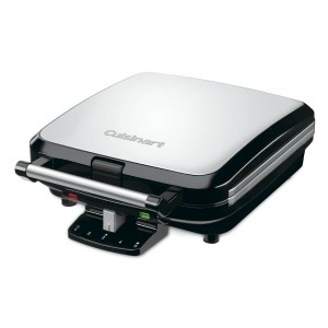 Cuisinart WAF100 review