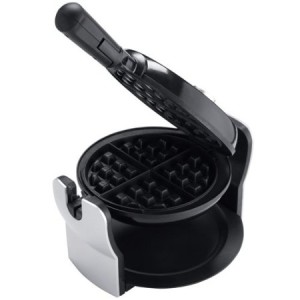 Oster CKSTWFBF10 Belgian Flip Waffle Maker