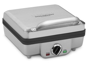 Cuisinart WAF-300 Belgian Waffle Maker reviews