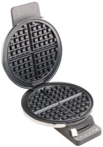 Cuisinart WMR-CA Round Classic Waffle Maker (3)