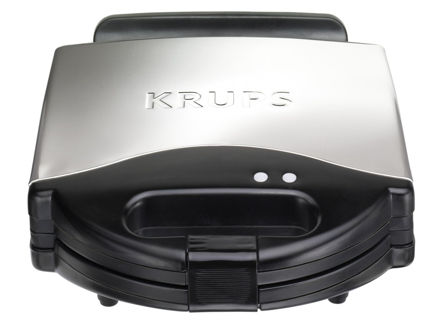 KRUPS 654-75 Waffle Chef Reviews