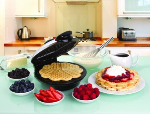 Belgium Waffle Makers