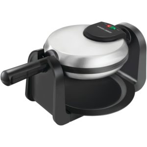 Black & Decker WM1404S Flip Waffle Maker Review (1) Black & Decker WM1404S Flip Waffle Maker Review (1)