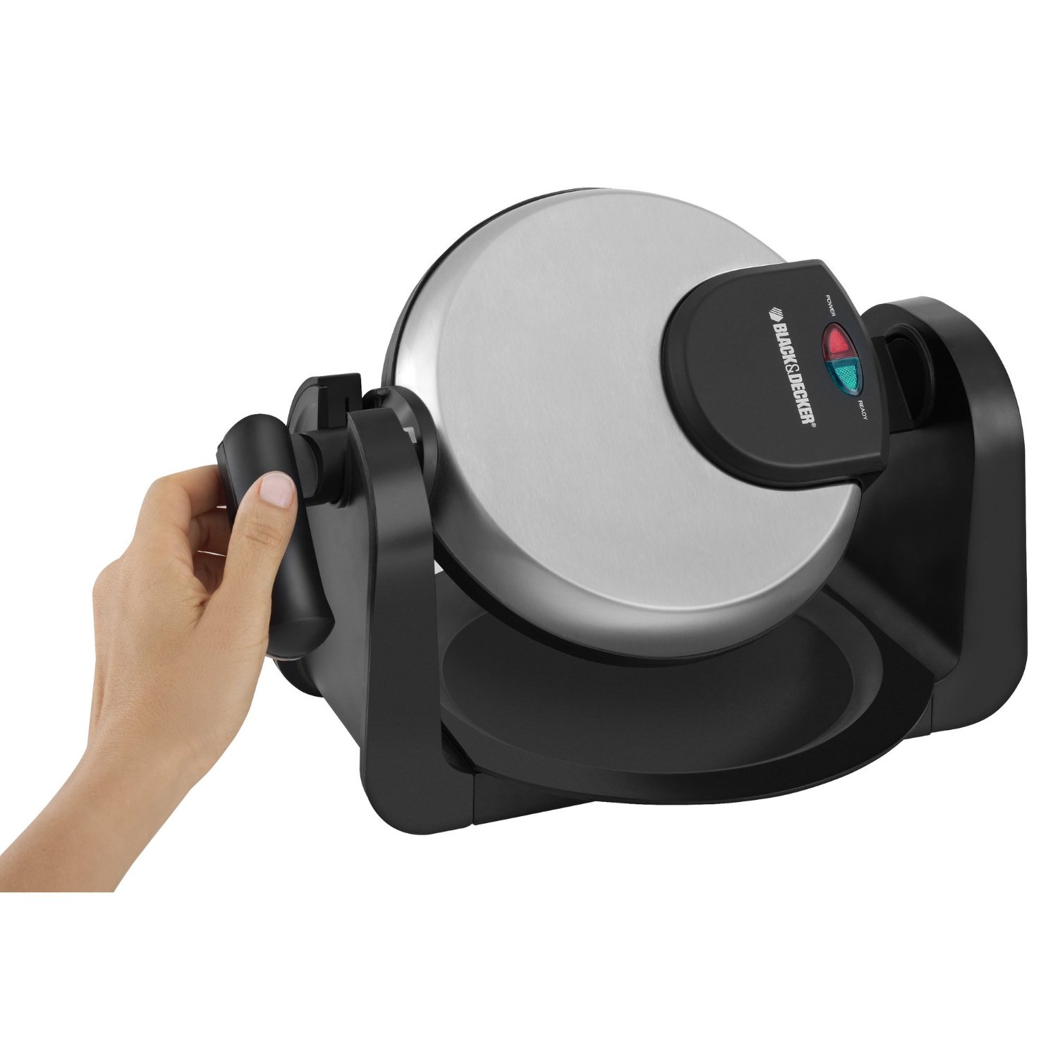 Black & Decker WM1404S Flip